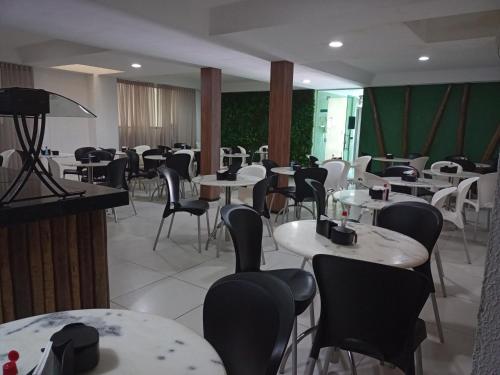 Food and beverages, Conde Hotel Maceio in Cruz das Almas Food and beverages, Conde Hotel Maceio in Cruz das Almas