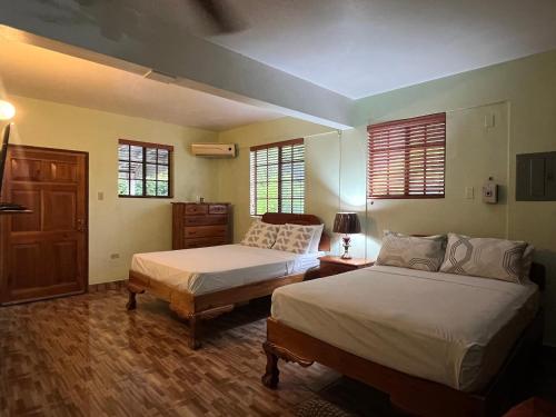 Castlevue B&B in Montego Bay Castlevue B&B in Montego Bay