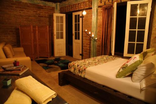 Siete Hierbas Hostal