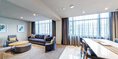 Facilities, Distinction Dunedin Hotel in City Center Facilities, Distinction Dunedin Hotel in City Center