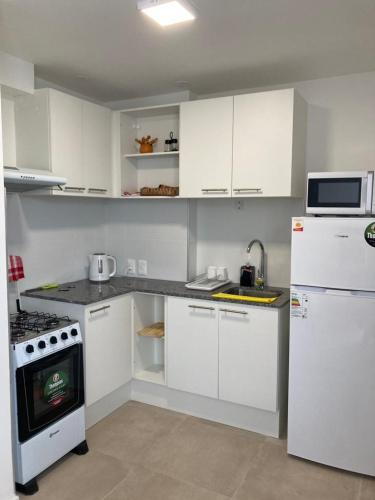 Apartamento céntrico en Mercedes Uruguay (Apartamento centrico en Mercedes Uruguay) in Mercedes Apartamento céntrico en Mercedes Uruguay (Apartamento centrico en Mercedes Uruguay) in Mercedes