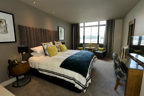 Distinction Dunedin Hotel in City Center Distinction Dunedin Hotel in City Center
