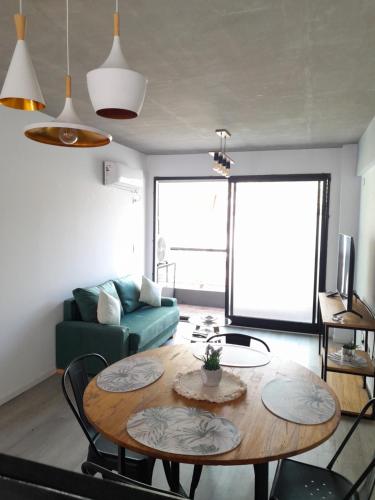 Apartamento la merced in Floresta Apartamento la merced in Floresta