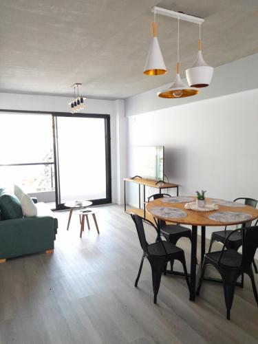 Apartamento la merced in Floresta Apartamento la merced in Floresta