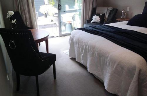 Karapiro Willows Luxury B & B in Cambridge Karapiro Willows Luxury B & B in Cambridge