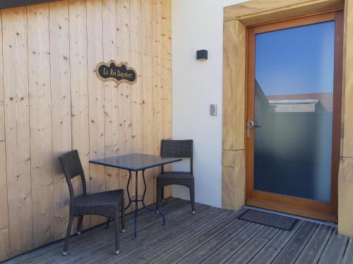Gîte Rouffach, 3 pièces, 4 personnes - FR-1-744-16 (Gite Alsacien : Terrasse, Sauna Prive, Acces Piscine et Bien-etre, Proche Colmar et Route des Vins -) in Rouffach Gîte Rouffach, 3 pièces, 4 personnes - FR-1-744-16 (Gite Alsacien : Terrasse, Sauna Prive, Acces Piscine et Bien-etre, Proche Colmar et Route des Vins -) in Rouffach