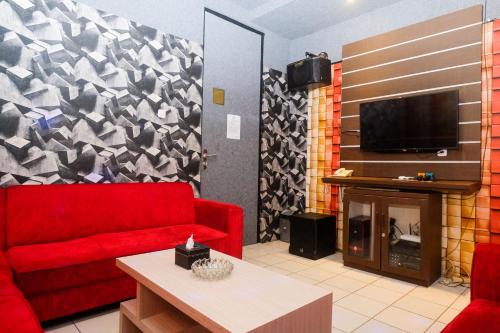 Recreational facilities, Urbanview Hotel Dedy Jaya Brebes in Brebes Recreational facilities, Urbanview Hotel Dedy Jaya Brebes in Brebes