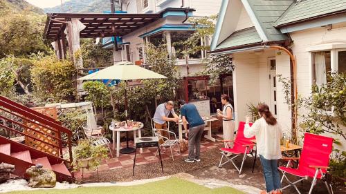 Facilities, 枇杷物語 near Ajiro Harbour Facilities, 枇杷物語 near Ajiro Harbour