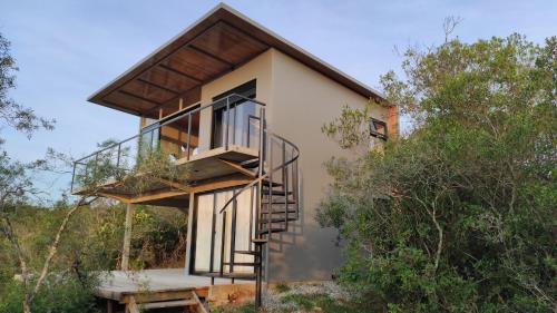 Villa Toscana I - Gran Vista y Tranquilidad in บียาเซร์รานา Villa Toscana I - Gran Vista y Tranquilidad in บียาเซร์รานา
