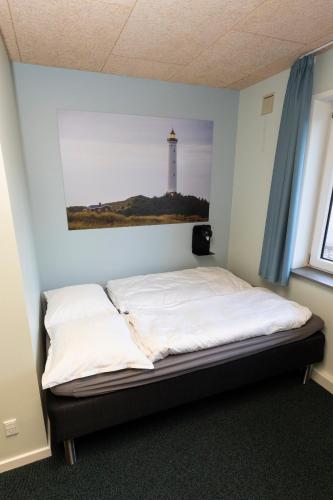 Hvide Sande Inn in Hvide Sande Hvide Sande Inn in Hvide Sande