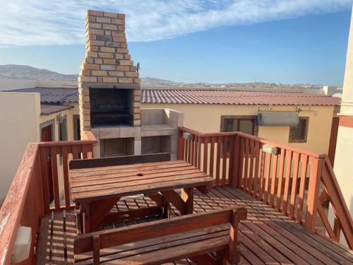 The Oasis Accommodation in Luderitz The Oasis Accommodation in Luderitz