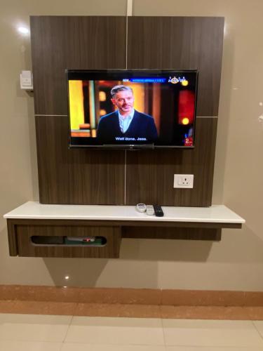 Hotel Sivas Regency in テーニ Hotel Sivas Regency in テーニ