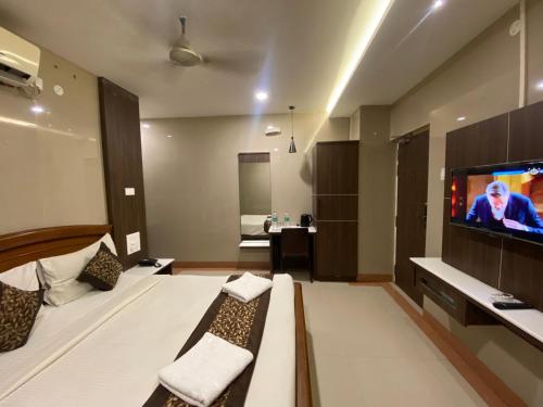 Hotel Sivas Regency in Thenis Hotel Sivas Regency in Thenis