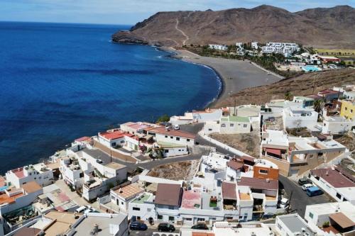 ทัศนียภาพภายนอกโรงแรม, Casa Paula in ลาสปลายิตาส ทัศนียภาพภายนอกโรงแรม, Casa Paula in ลาสปลายิตาส