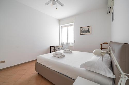 Milano Cozy Apt x4 - 450 far from Lambrate FS