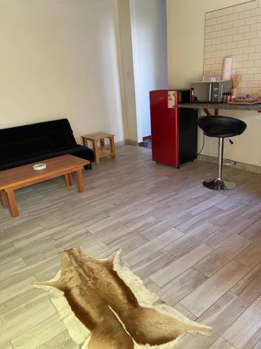 The Oasis Accommodation in Людеріц The Oasis Accommodation in Людеріц