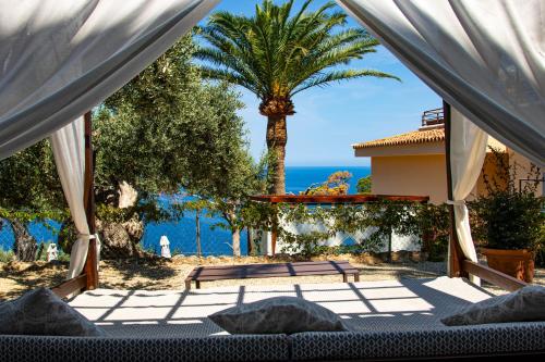 Buitenkant, Hoposa Costa D’Or in Deya Buitenkant, Hoposa Costa D’Or in Deya