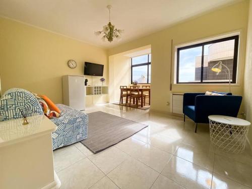 Arena Apartment in Povoa De Varzim Arena Apartment in Povoa De Varzim