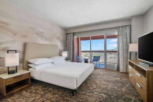 Embassy Suites by Hilton Albuquerque in Albuquerque City Center Embassy Suites by Hilton Albuquerque in Albuquerque City Center