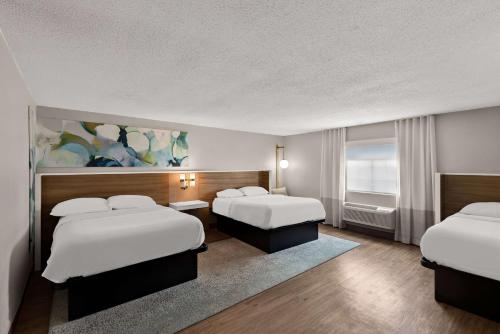 Wyndham Garden Ankeny/Des Moines in Ankeny Wyndham Garden Ankeny/Des Moines in Ankeny