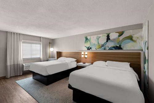 Wyndham Garden Ankeny/Des Moines in Ankeny (Iowa) Wyndham Garden Ankeny/Des Moines in Ankeny (Iowa)