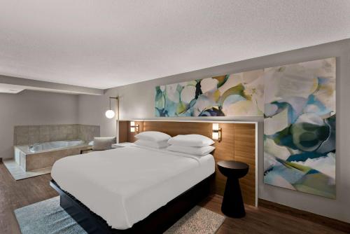Wyndham Garden Ankeny/Des Moines in Анкени (Айова) Wyndham Garden Ankeny/Des Moines in Анкени (Айова)