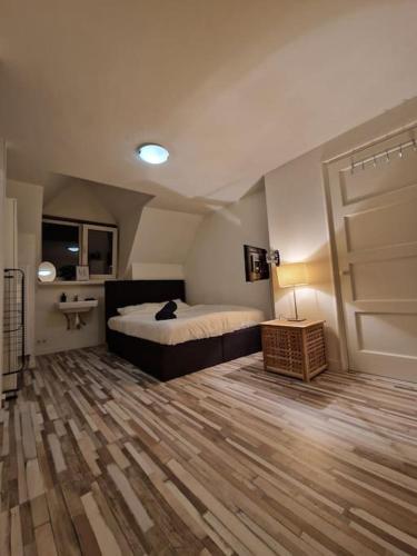 Room 505 - Eindhoven - By T&S in Oude Gracht-West Room 505 - Eindhoven - By T&S in Oude Gracht-West