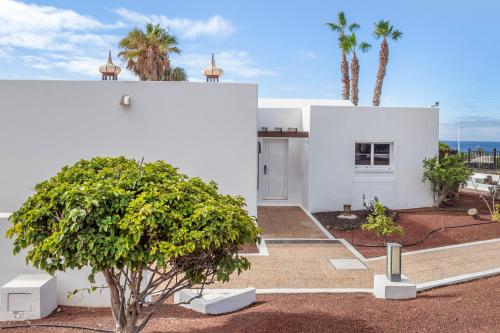 ガーデン, Jardines Del Sol in ランサローテ ガーデン, Jardines Del Sol in ランサローテ