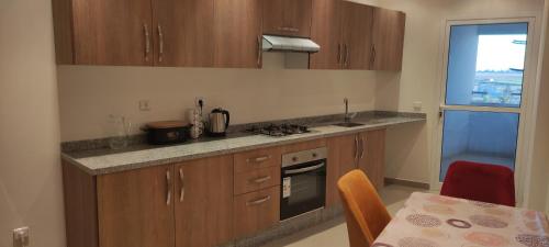 시설, APPARTEMENT haut standing in 벤 슬리마네 시설, APPARTEMENT haut standing in 벤 슬리마네