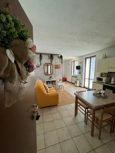 Casa Nonna Elide in Besozzo Casa Nonna Elide in Besozzo