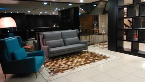 Lobby, A Casa Hotel near Forest and Bird Garden Lobby, A Casa Hotel near Forest and Bird Garden