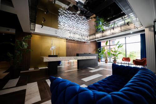 Hotel Park 17 in Ченстохова Hotel Park 17 in Ченстохова