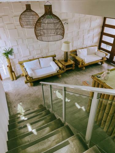 ล็อบบี้, Hotel Puerto Chinchorro in ใจกลางเมืองอาริคา ล็อบบี้, Hotel Puerto Chinchorro in ใจกลางเมืองอาริคา