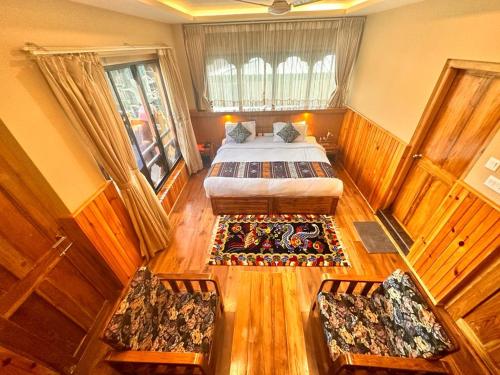 Pema Yangsel Hotel in Paro Pema Yangsel Hotel in Paro