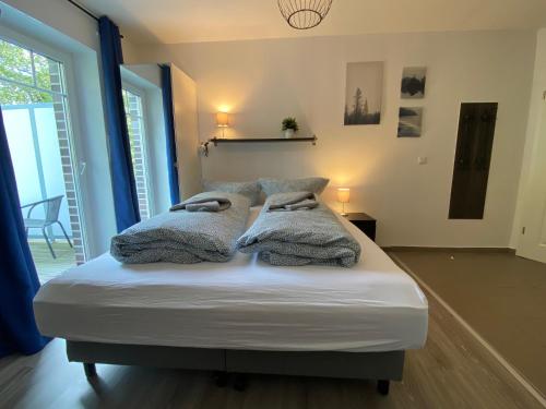 Haus Osterstraße in Norden Haus Osterstraße in Norden