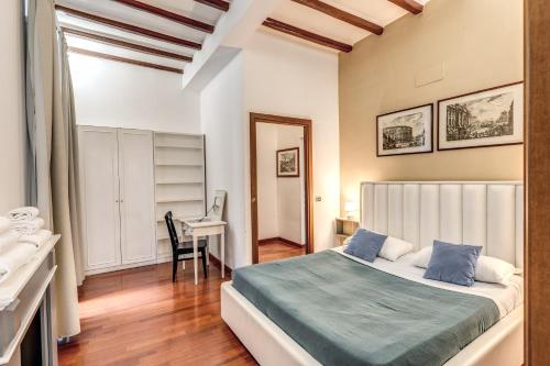 MyRHome - Piazza di Spagna