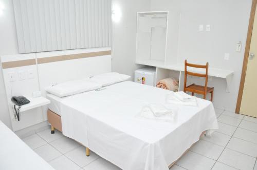 Delta Hotel Rondonopolis in รอนโดโนโปลิส Delta Hotel Rondonopolis in รอนโดโนโปลิส
