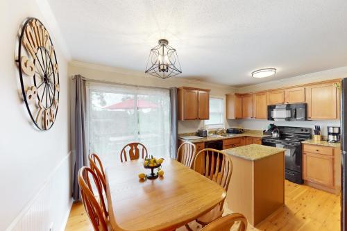 Highlander's Retreat in Mills River (NC) Highlander's Retreat in Mills River (NC)