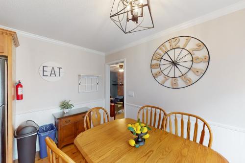 Highlander's Retreat in Mills River (NC) Highlander's Retreat in Mills River (NC)