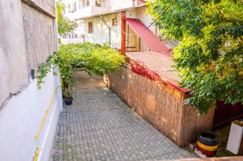 HOSTEL SPORT BUCHAREST in 布加勒斯特 HOSTEL SPORT BUCHAREST in 布加勒斯特