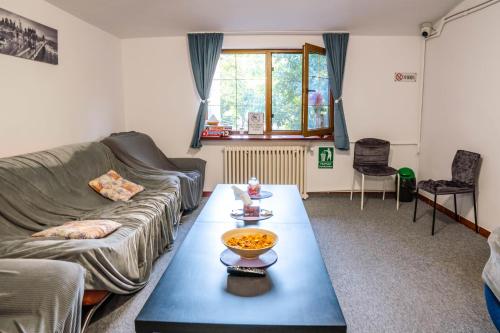 HOSTEL SPORT BUCHAREST in בוקרשט HOSTEL SPORT BUCHAREST in בוקרשט