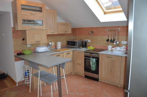 Kora in سوسنوفيتش Kora in سوسنوفيتش