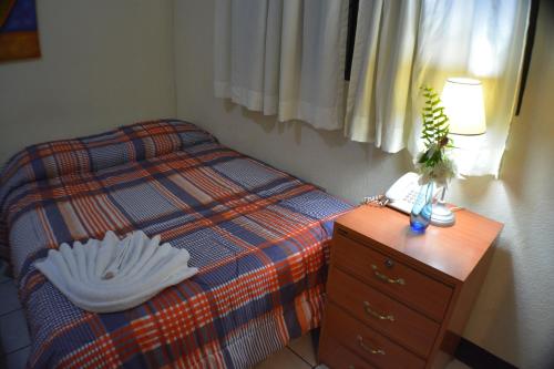 This photo about Hostal Pacifico Chinandega shared on HyHotel.com