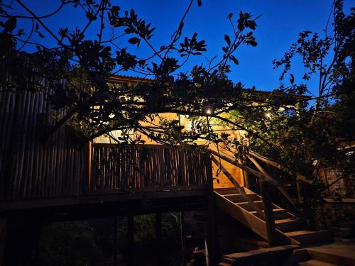 Jabali Mountain Cabin in Iringa Jabali Mountain Cabin in Iringa