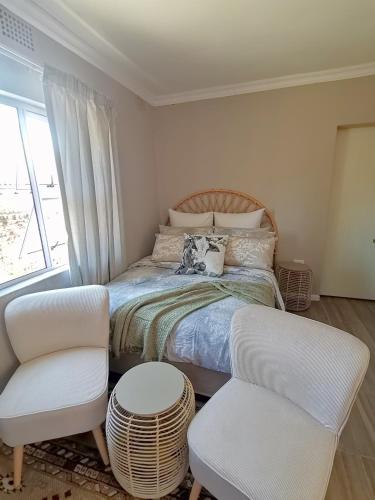 Izibusiso Guest room in Sunnyridge Izibusiso Guest room in Sunnyridge