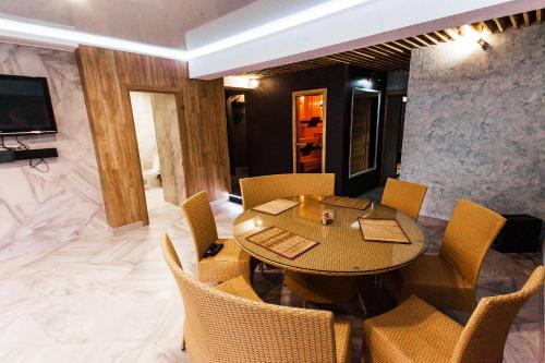 This photo about Hotel Angara shared on HyHotel.com