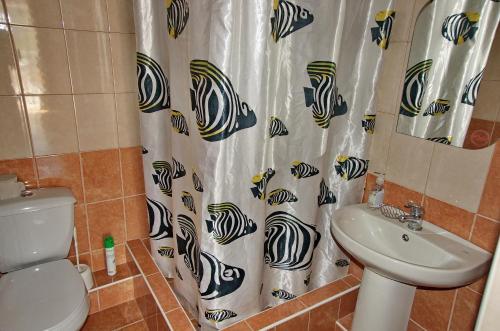 This photo about Tikhaya Gavan Guest House shared on HyHotel.com