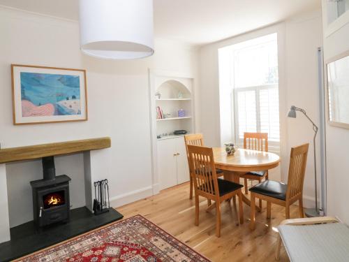 المنظر الخارجي, 6 Kirkstyle in Biggar المنظر الخارجي, 6 Kirkstyle in Biggar