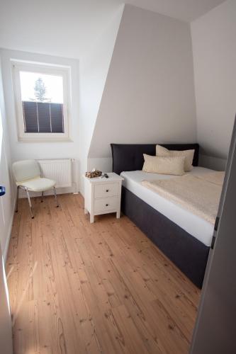 NB Katharinenviertel Zwei Zimmer Wohnung in Нойбранденбург NB Katharinenviertel Zwei Zimmer Wohnung in Нойбранденбург