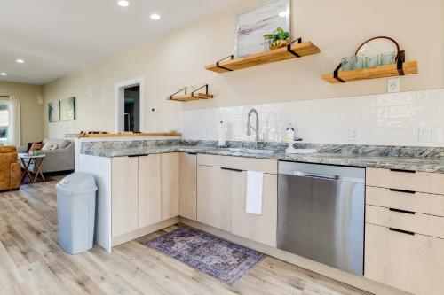 Spacious Casper Vacation Rental Near Downtown! in Casper Spacious Casper Vacation Rental Near Downtown! in Casper
